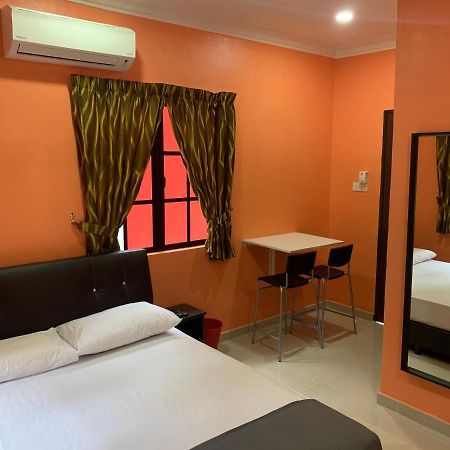 Chalet Latip D'Ayer Itam Kampong Ayer Hitam (Perak) Bagian luar foto